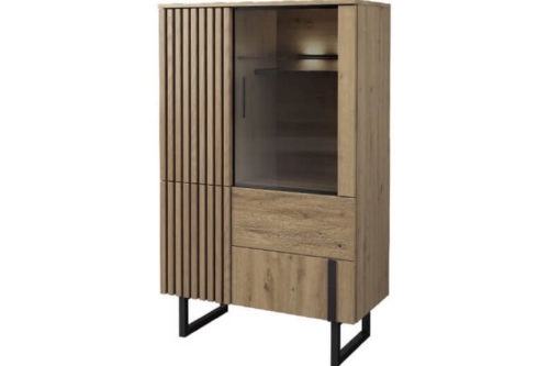 Kolekcja mebli Gintaro Mebin