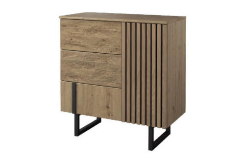 Kolekcja mebli Gintaro Mebin