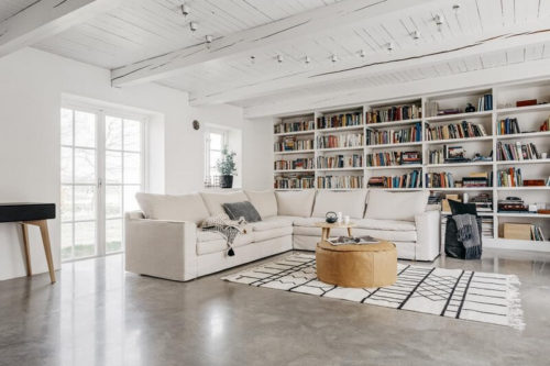 Narożnik Kibo MTI Furninova