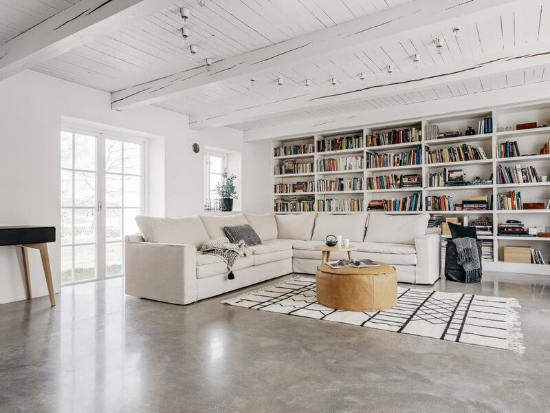 Narożnik Kibo MTI Furninova