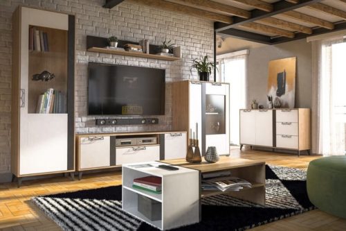 Kolekcja Moet Szynaka Meble