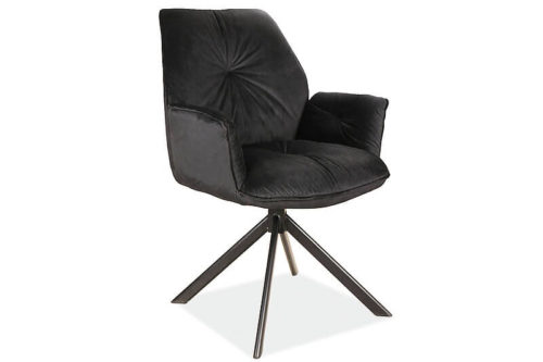 Krzesło Boogie II Velvet