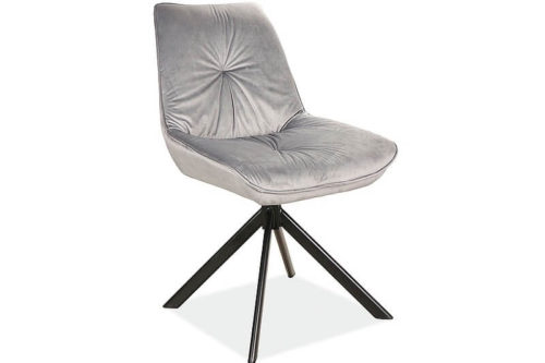 Krzesło Boogie I Velvet