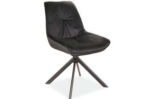 Krzesło Boogie I Velvet