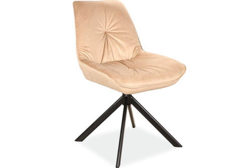 Krzesło Boogie I Velvet