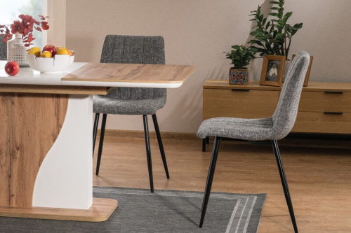 Krzesło Alan Signal