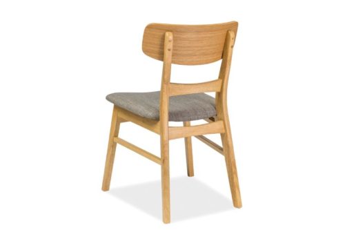 Krzesło drewanie CD-61