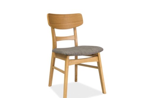 Krzesło drewanie CD-61