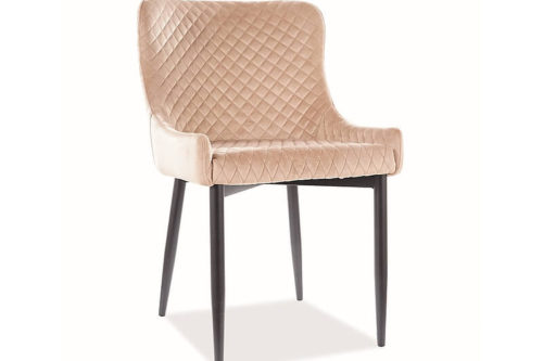 Krzesło Colin B Signal