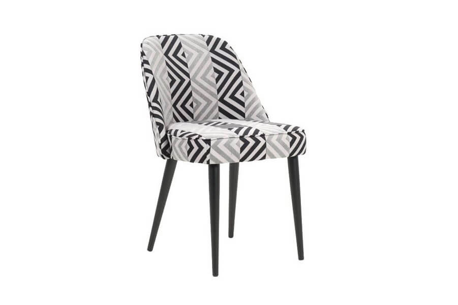 Krzesło Oscar MTI Furninova