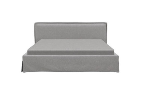 Łóżko Norfolk MTI-Furninova