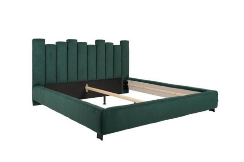 Łóżko tapicerowane Tiramisu