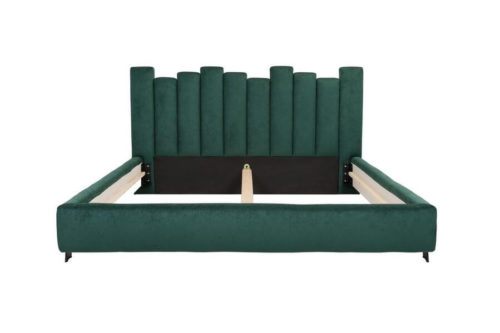 Łóżko tapicerowane Tiramisu