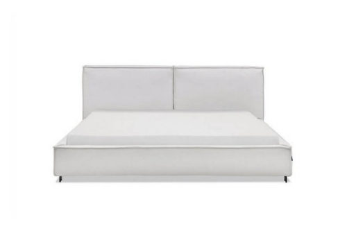 Łóżko tapicerowane Vesta