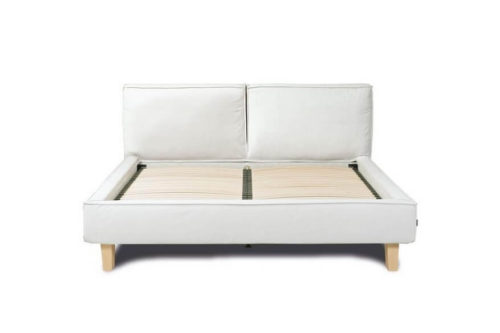 Łóżko tapicerowane Vesta