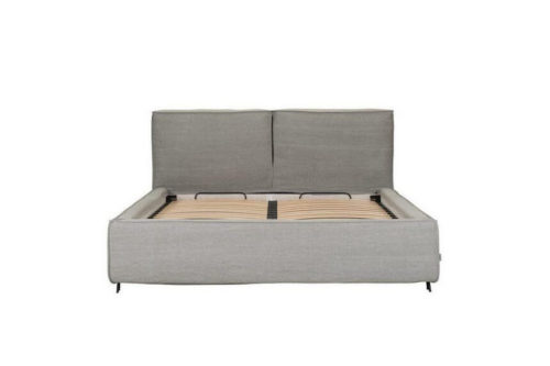 Łóżko tapicerowane Vesta