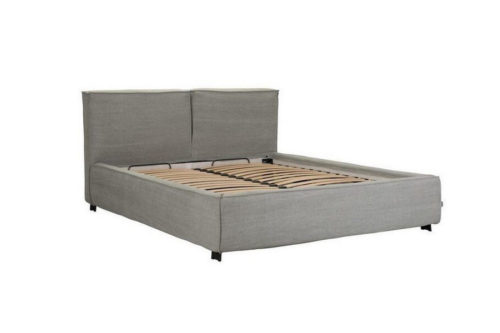 Łóżko tapicerowane Vesta