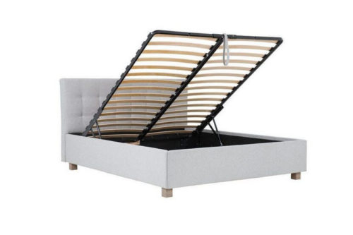 Łóżko Faro MTI-Furninova