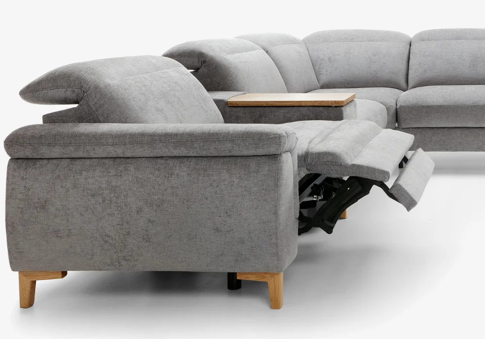 Narożnik Mia Bydgoskie Meble