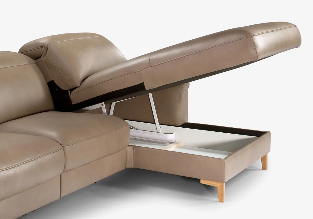 Narożnik Mia Bydgoskie Meble