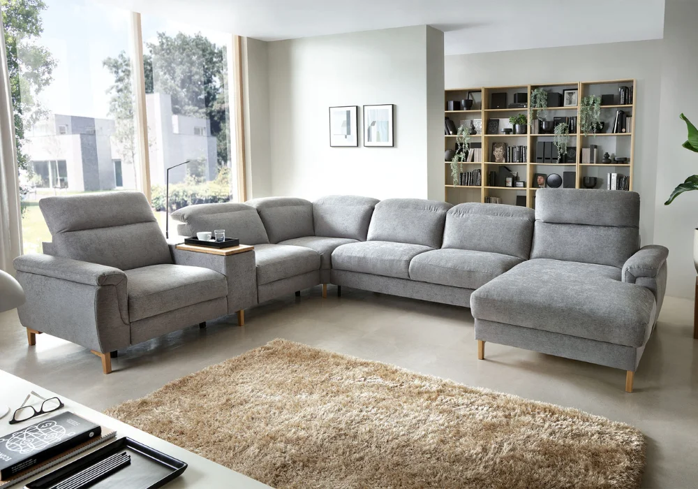 Narożnik Mia Bydgoskie Meble