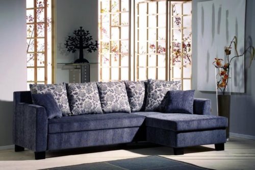 Narożnik Ilona MTI-Furninova