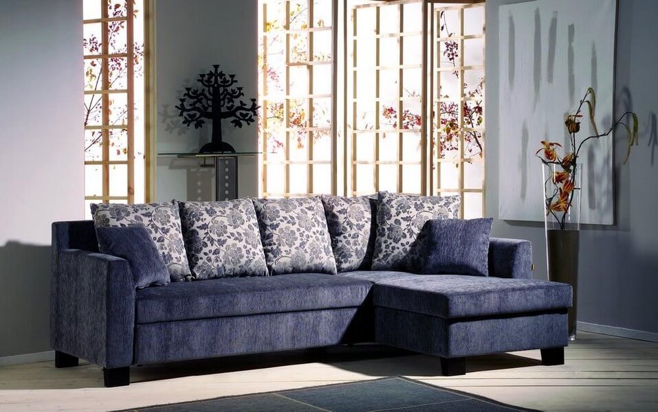 Narożnik Ilona MTI-Furninova