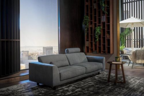 Narożnik modułowy Samba