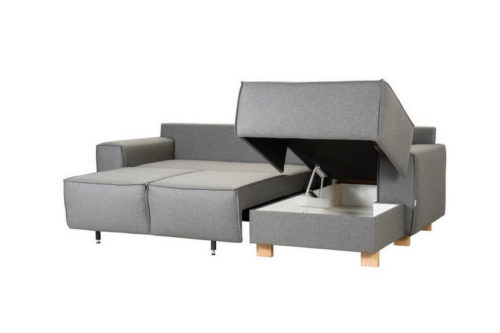 Narożnik Trivento MTI-Furninova