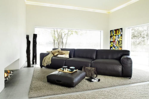 Narożnik modułowy Zeus