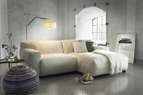 Narożnik modułowy Zeus