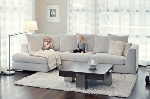 Sofa modułowa Paso Doble