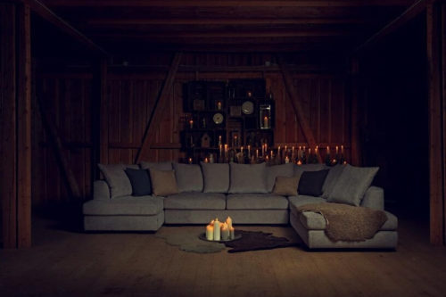 Sofa modułowa Paso Doble