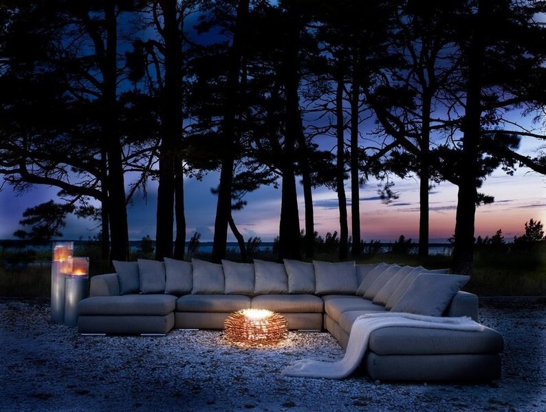 Sofa modułowa Paso Doble