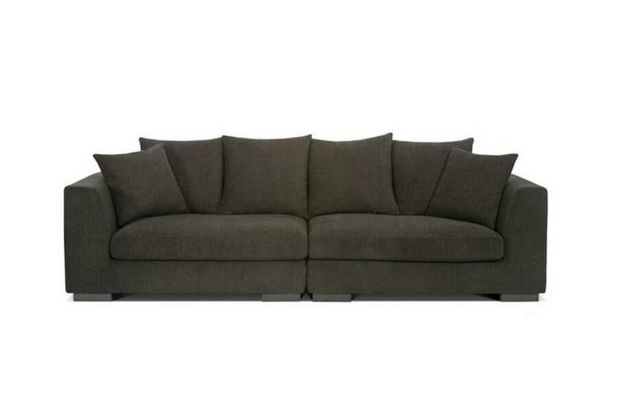 Sofa modułowa Paso Doble