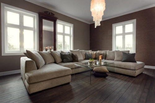 Sofa modułowa Paso Doble