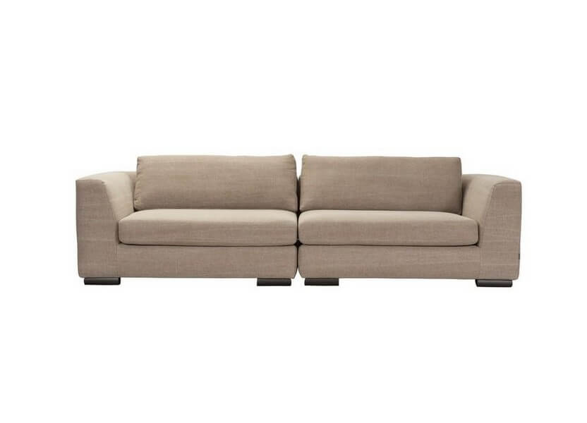 Sofa modułowa Paso Doble