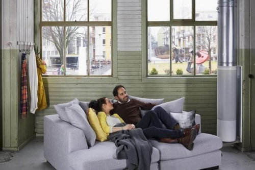 Sofa modułowa Paso Doble