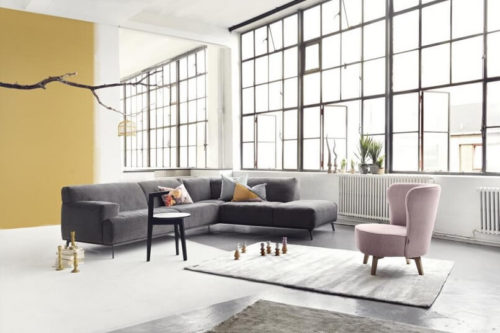 Sofa Rocco MTI-Furninova