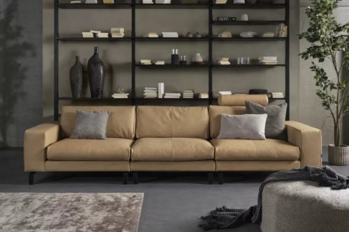 Sofa Blues MTI-Furninova