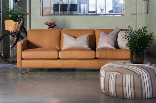 Sofa Cafe MTI Furninova