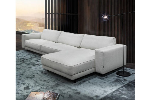 Narożnik modułowy Samba