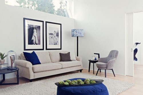 Sofa Cafe MTI-Furninova