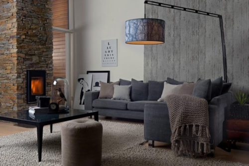 Sofa Cafe MTI-Furninova