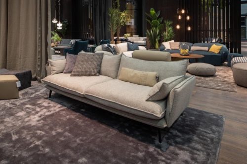 Sofa Lennon MTI-Furninova