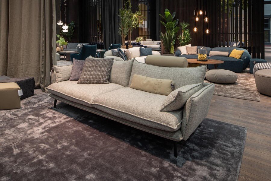 Sofa Lennon MTI-Furninova