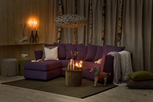 Sofa New Choice MTI-Furninova