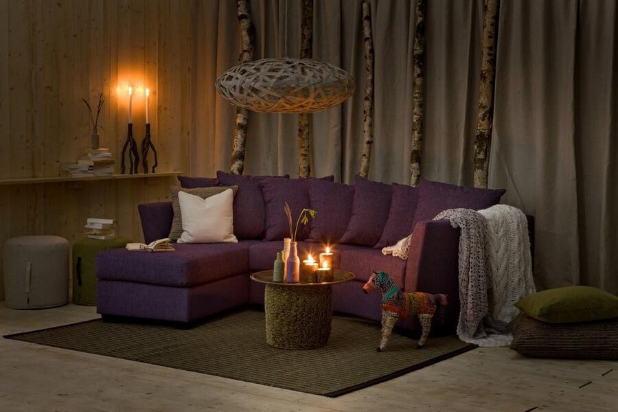 Sofa New Choice MTI-Furninova