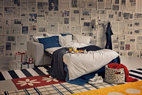 Sofa New Choice MTI-Furninova