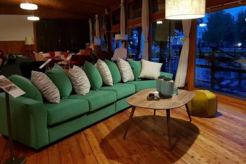 Sofa New Choice MTI-Furninova